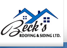Beck's Roofing & Siding LTD.